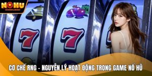 Cơ chế RNG