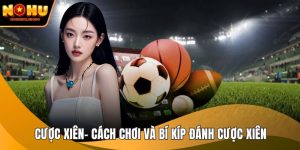 Cược xiên