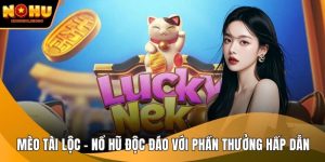 Mèo Tài Lộc